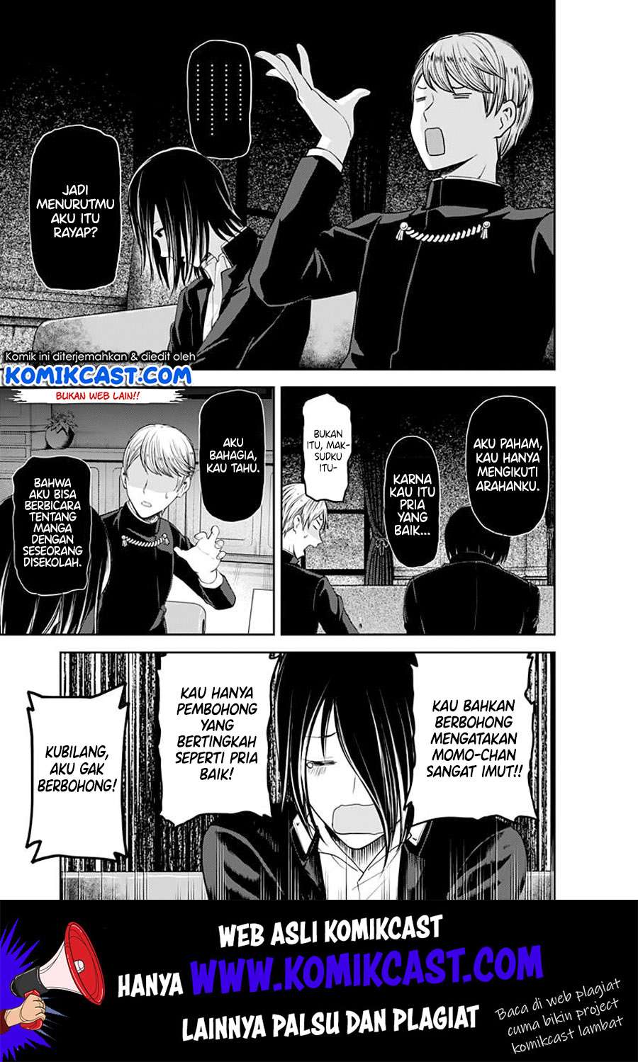 Chapter 110 - halaman 19