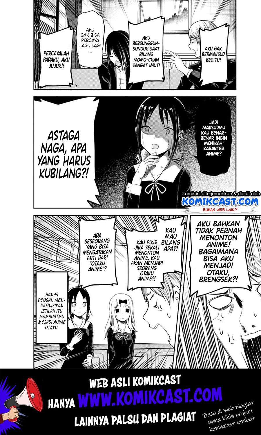 Chapter 110 - halaman 20