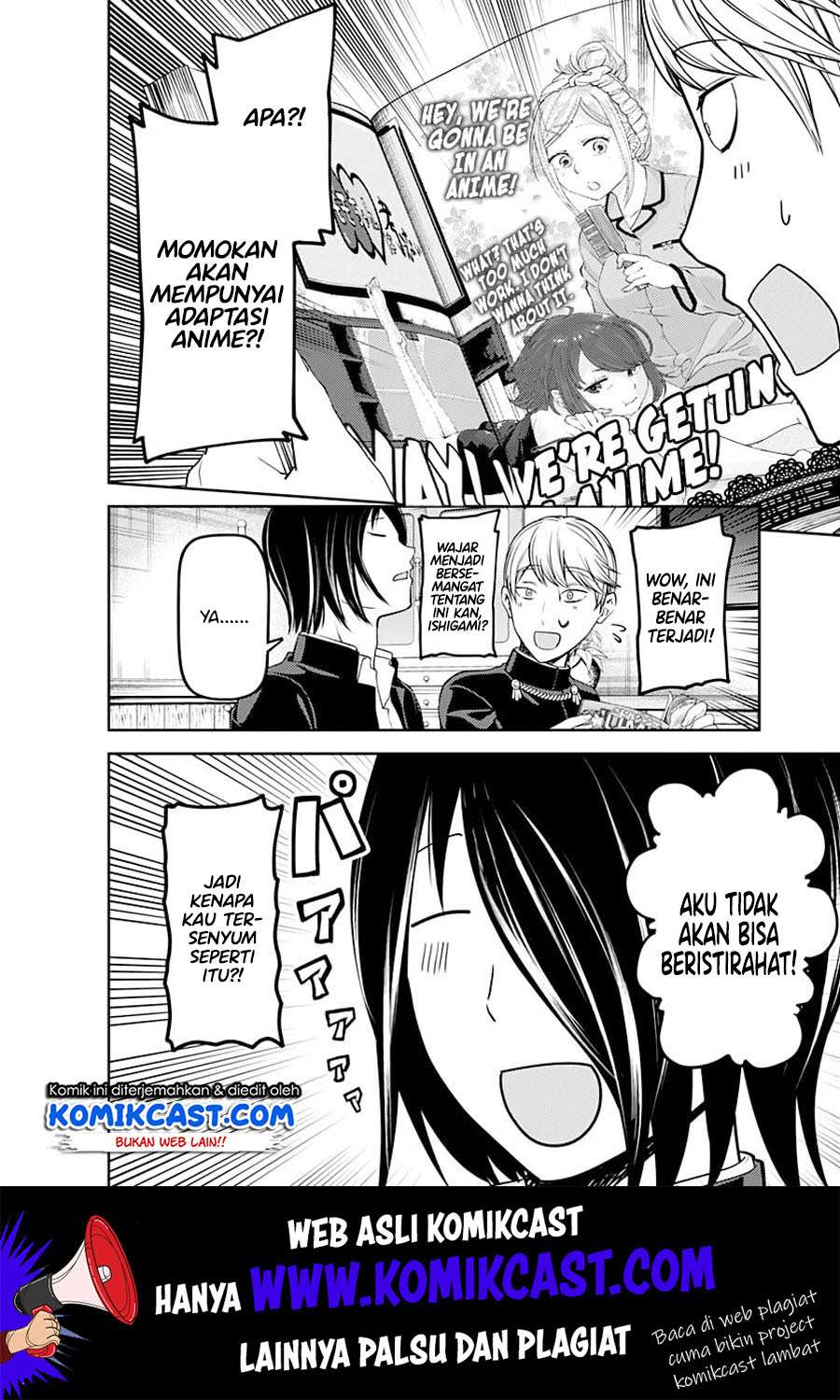 Chapter 110 - halaman 6