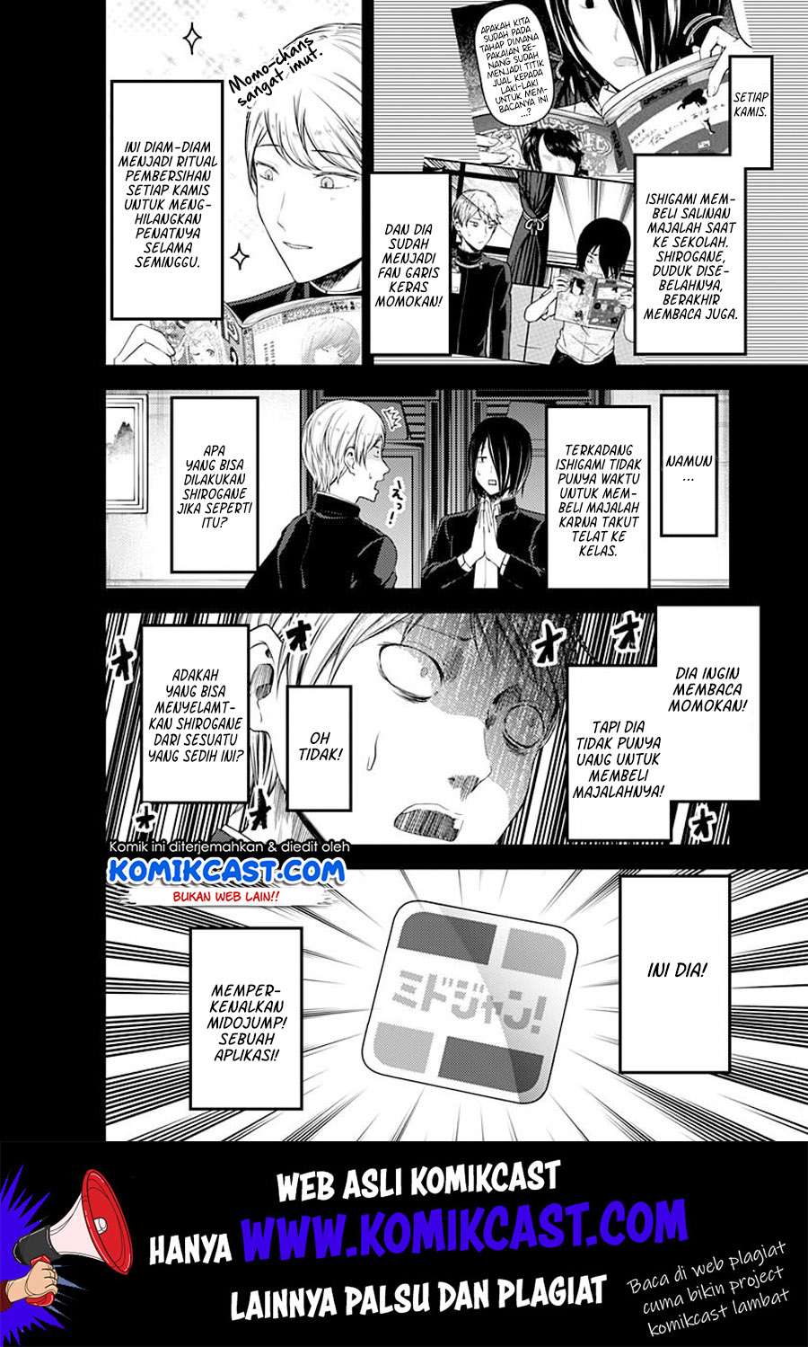 Chapter 110 - halaman 8
