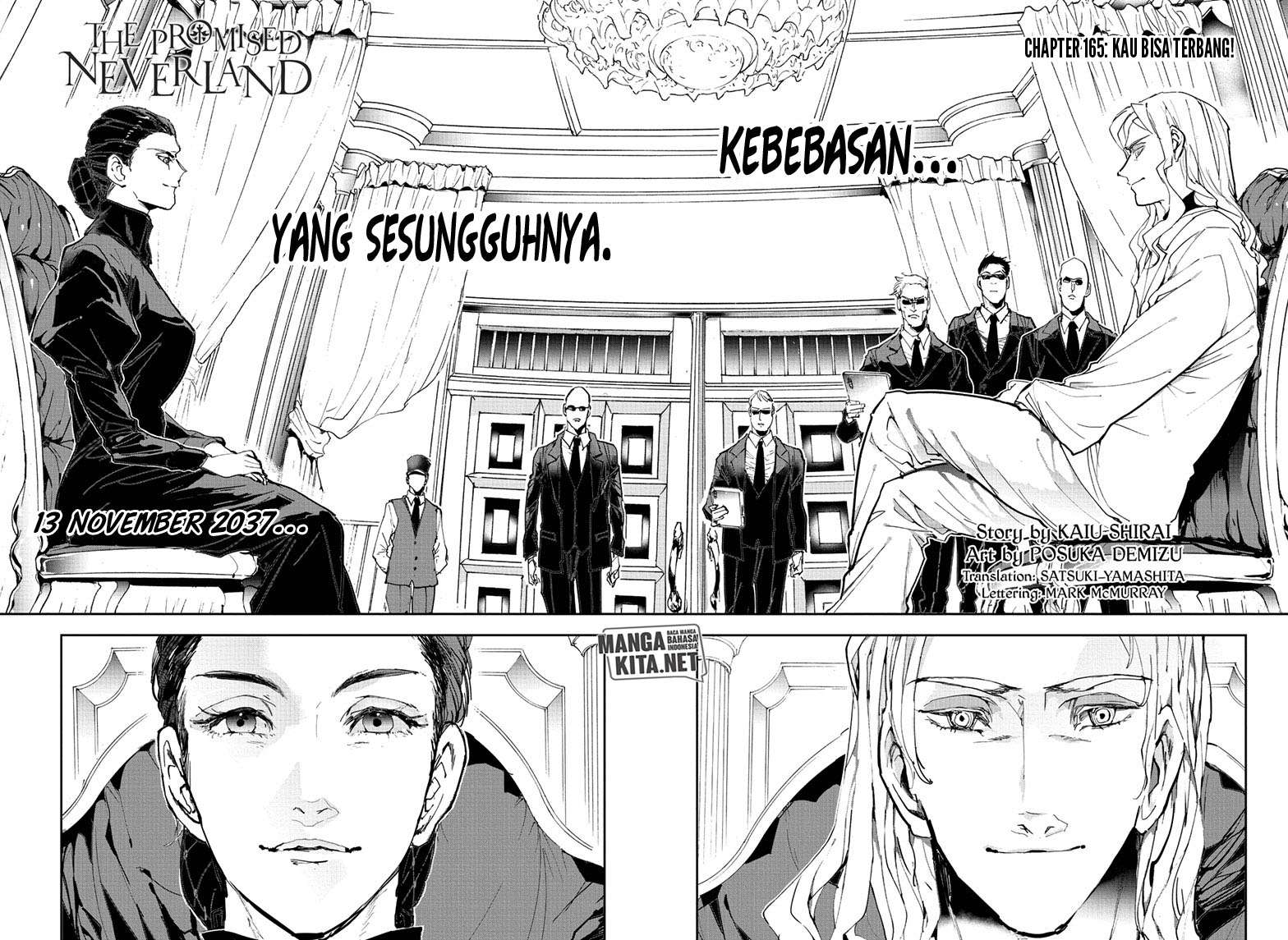 Chapter 165 - halaman 12
