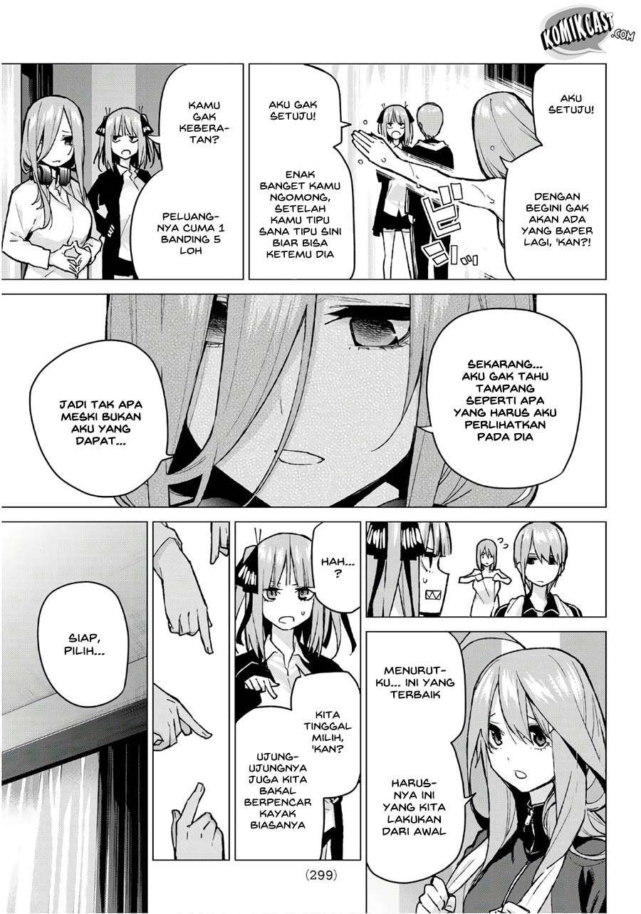 Chapter 83 - halaman 18