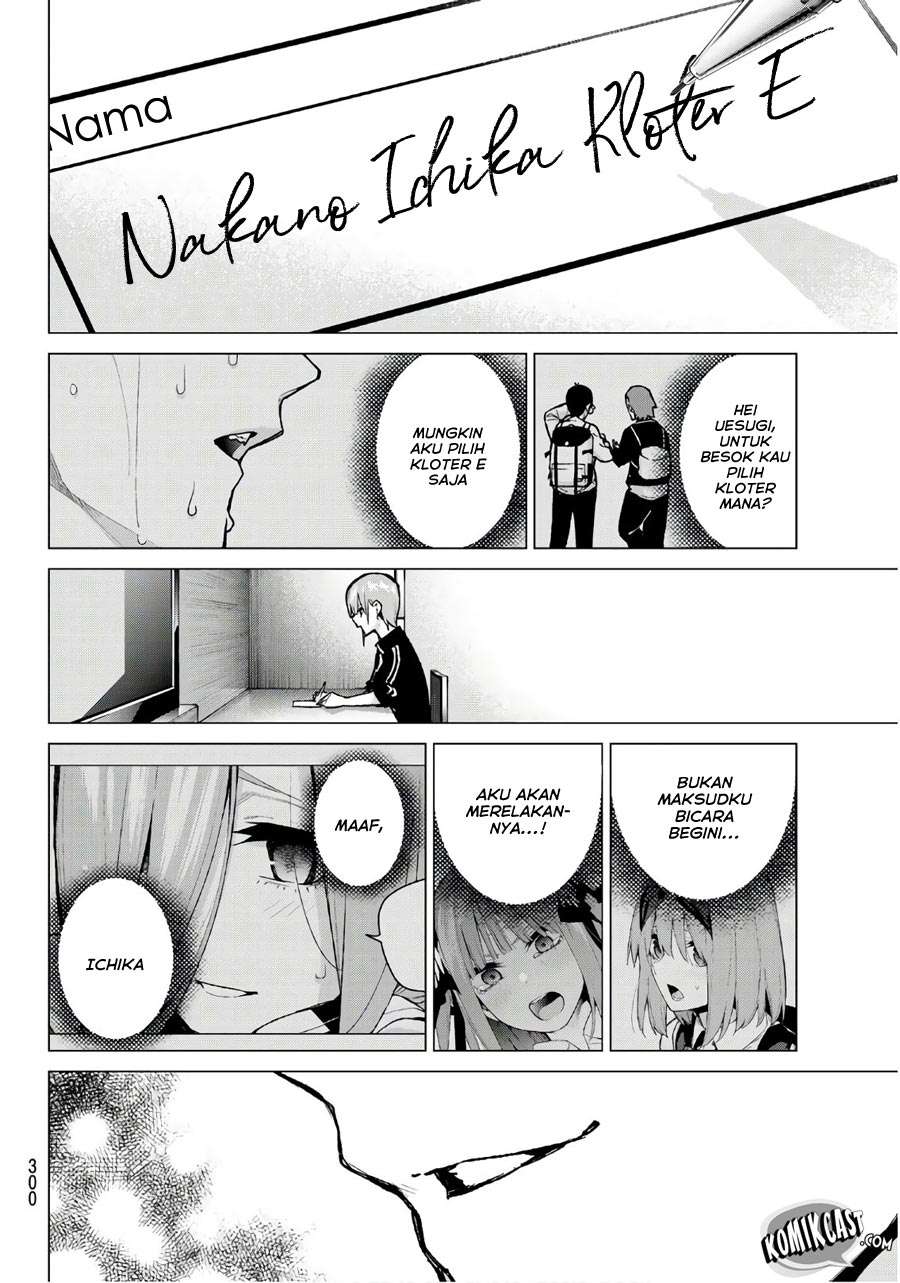 Chapter 83 - halaman 19