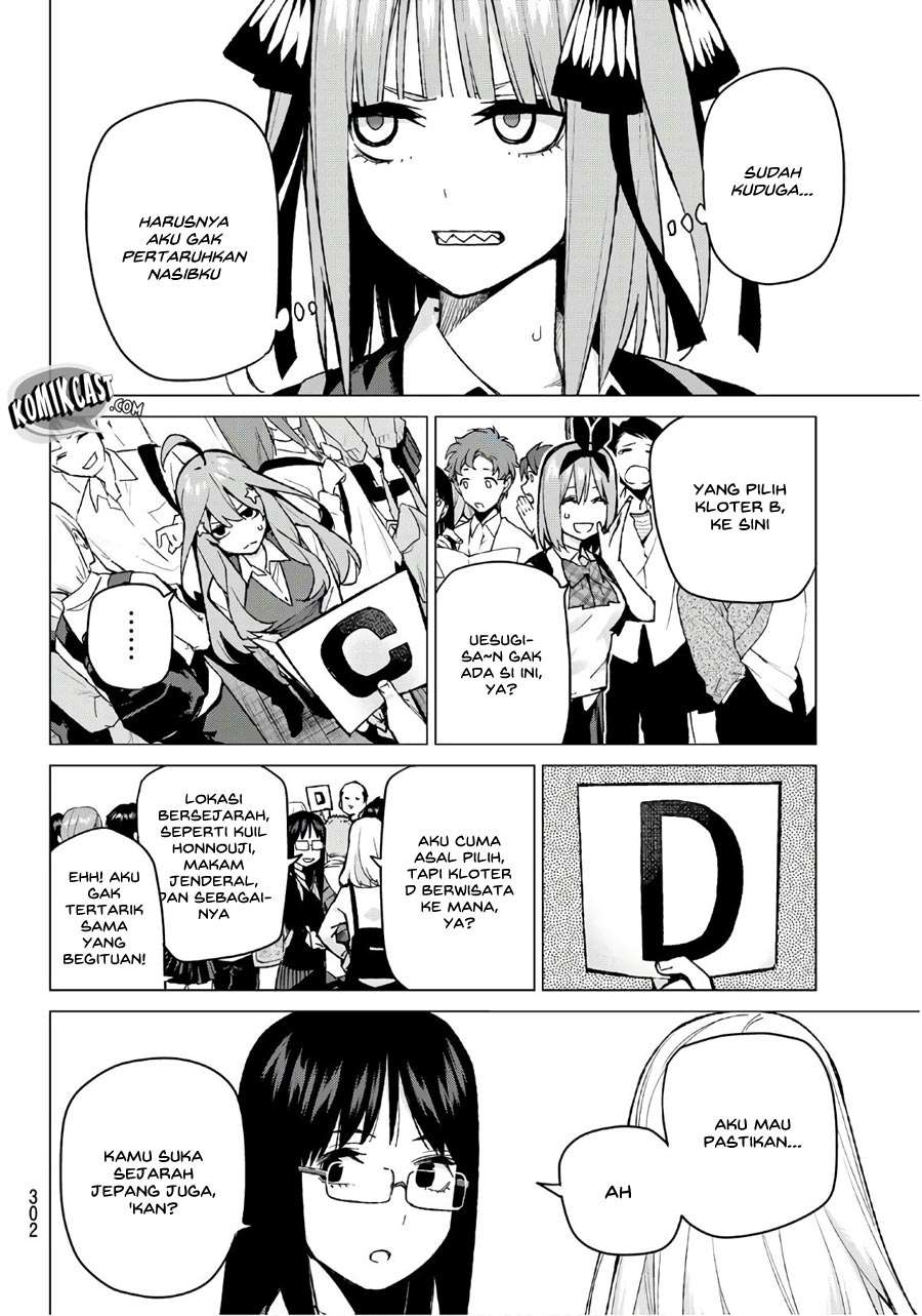 Chapter 83 - halaman 21