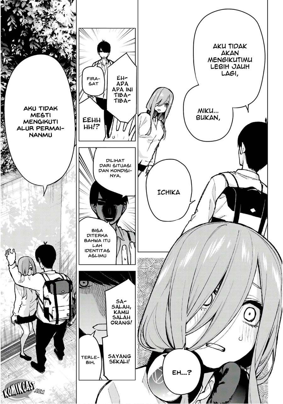 Chapter 83 - halaman 6