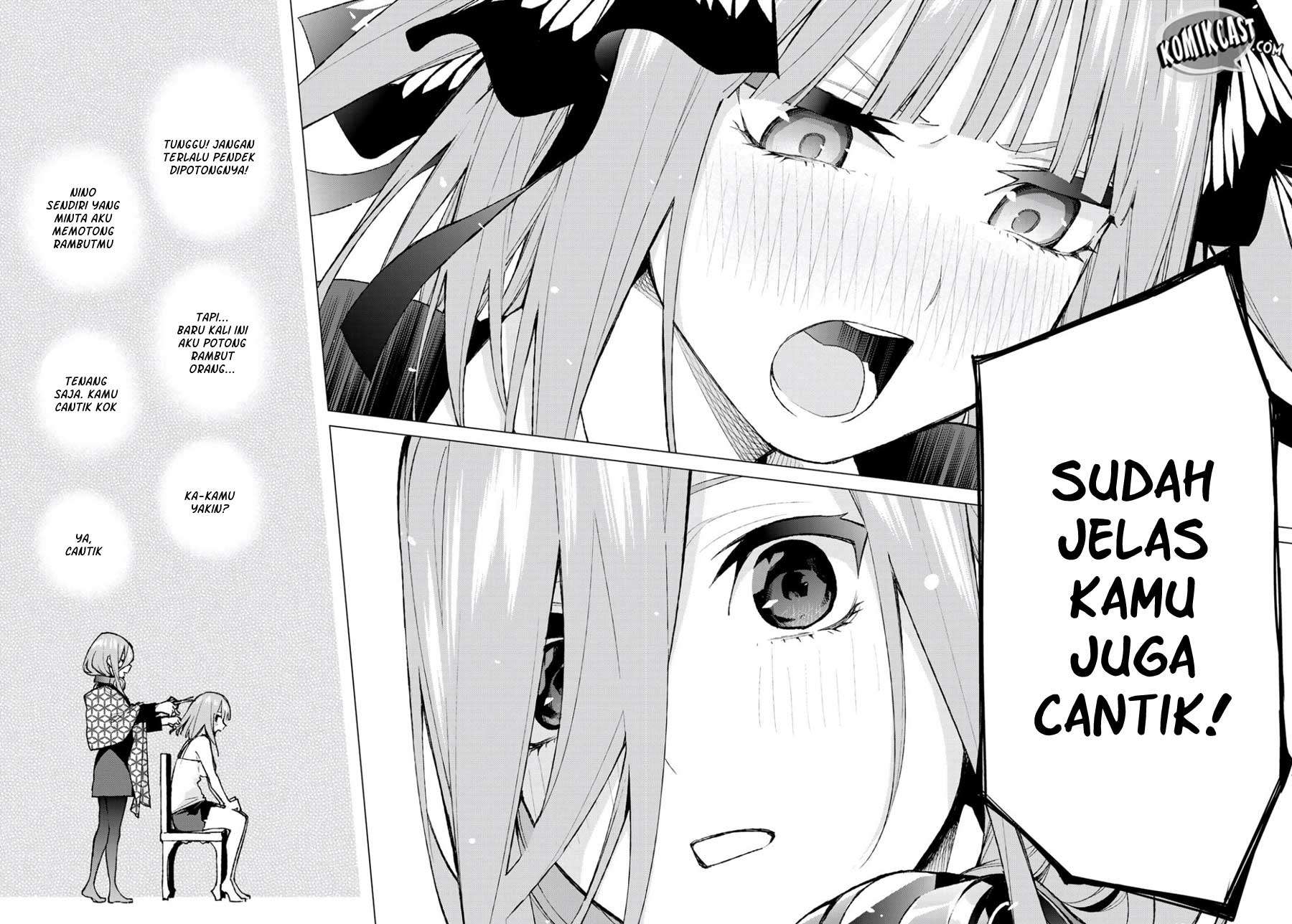 Chapter 82 - halaman 19