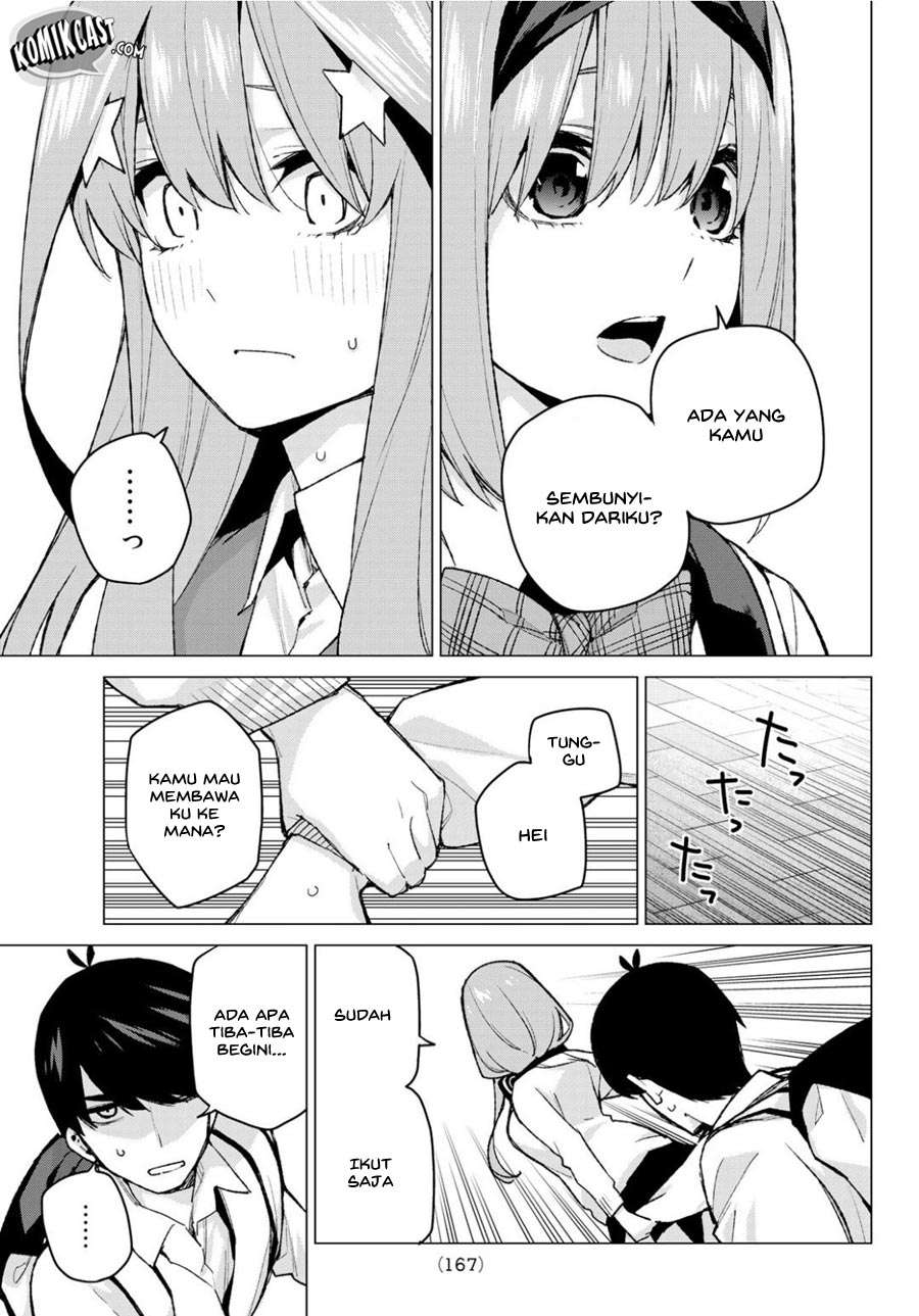 Chapter 82 - halaman 21