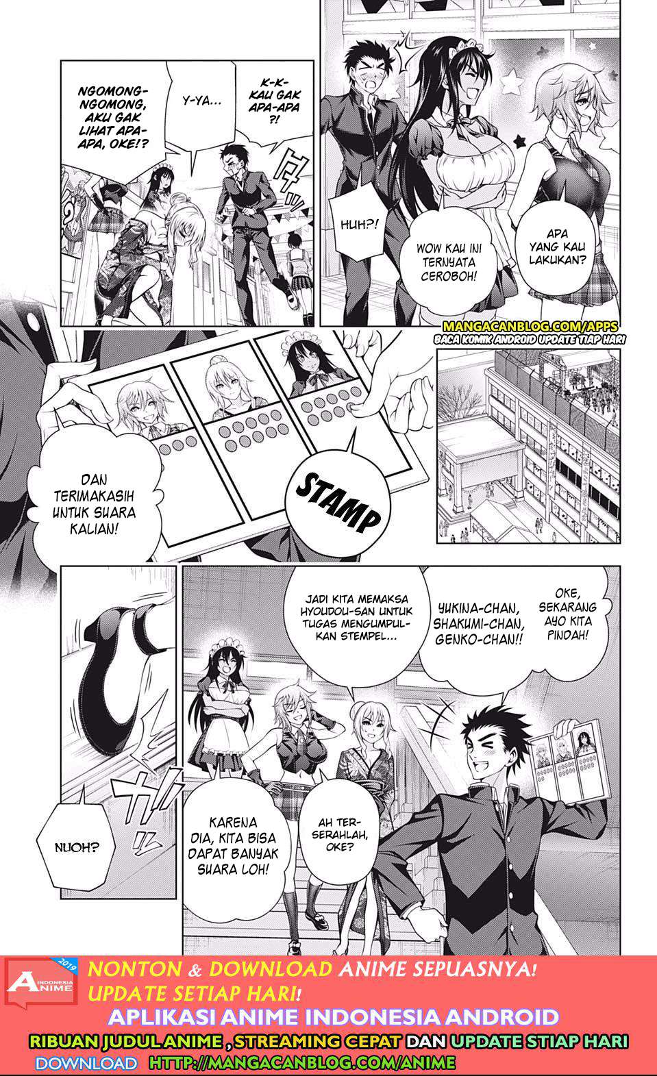 Chapter 192 - halaman 12