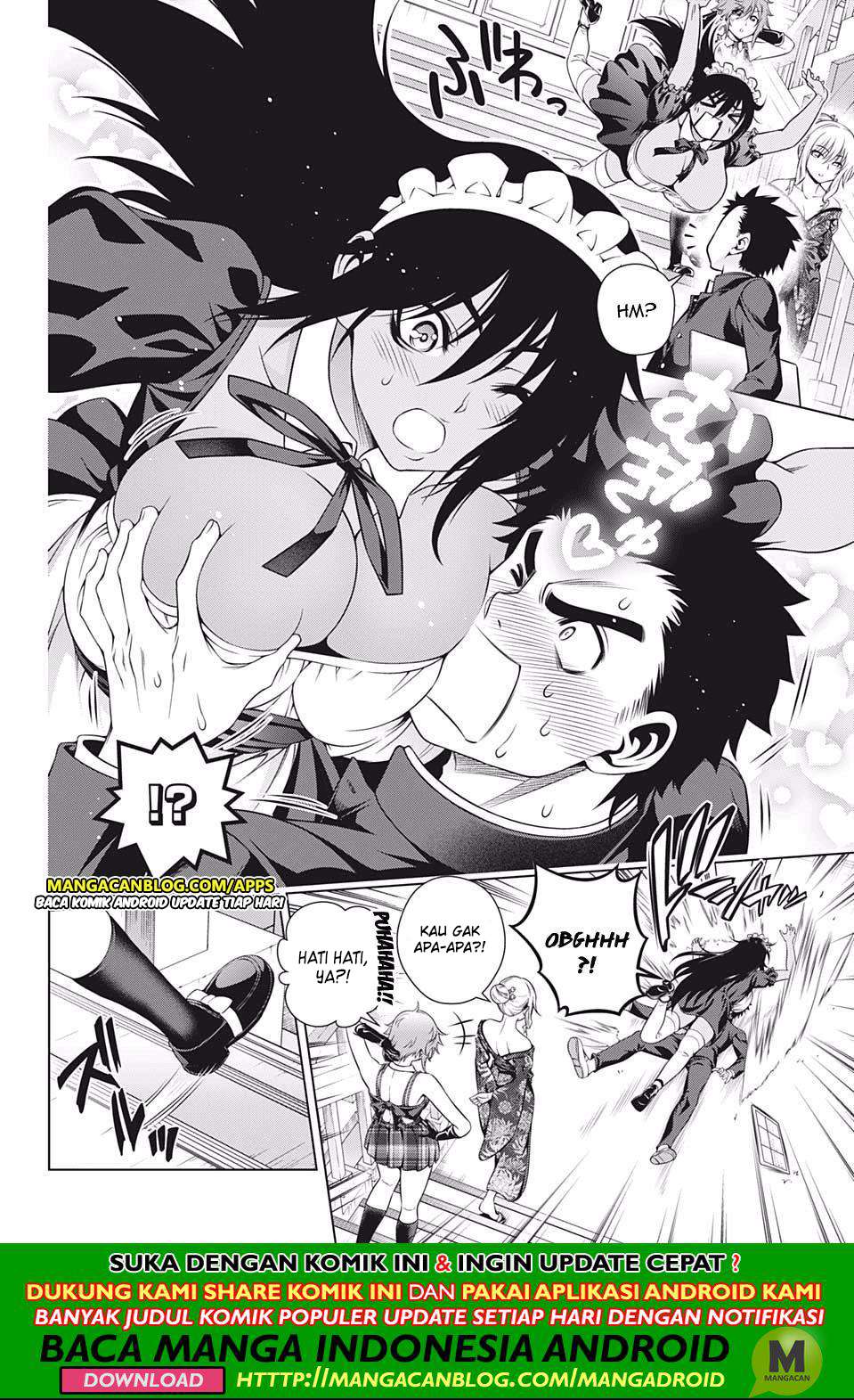 Chapter 192 - halaman 13