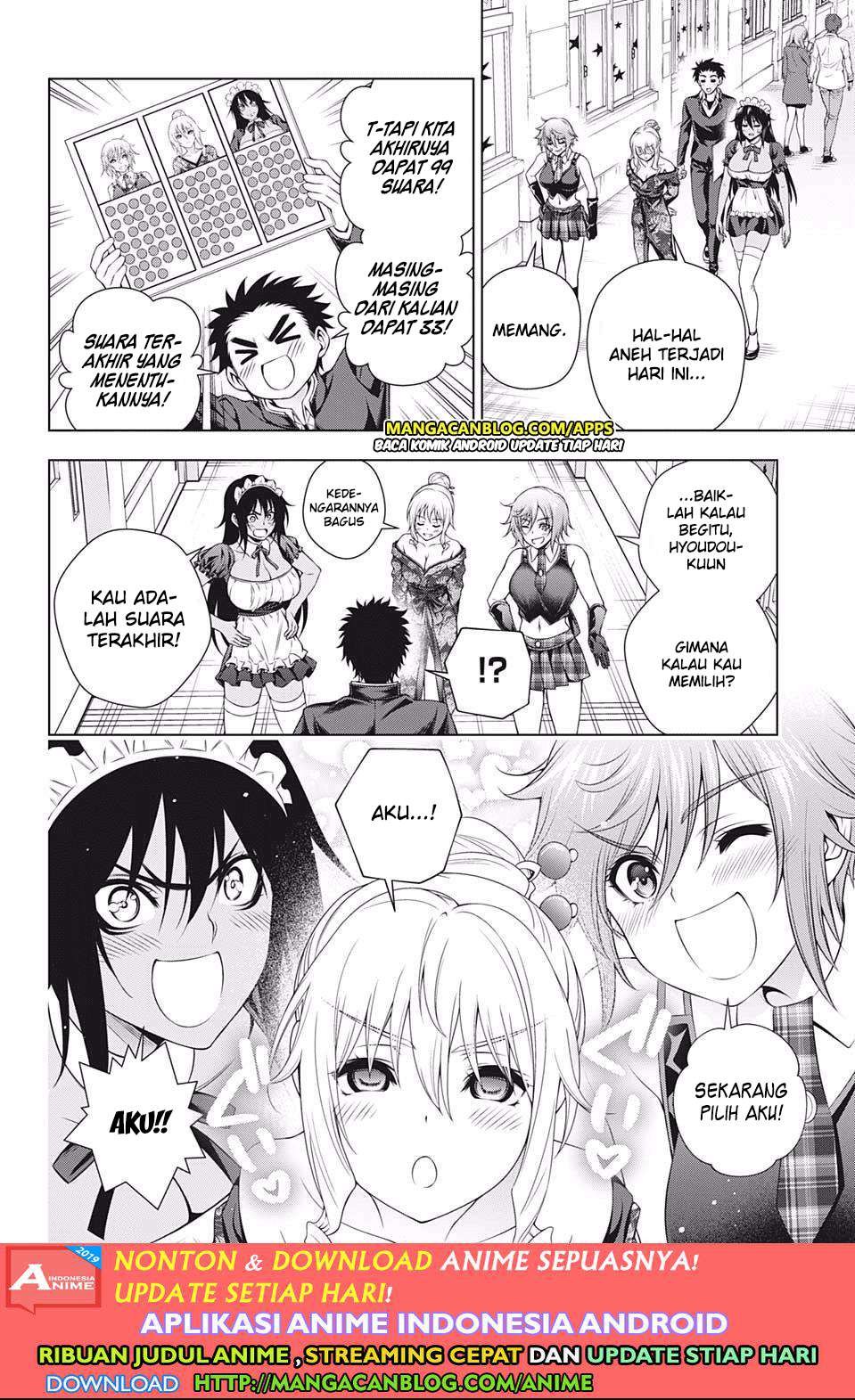 Chapter 192 - halaman 17
