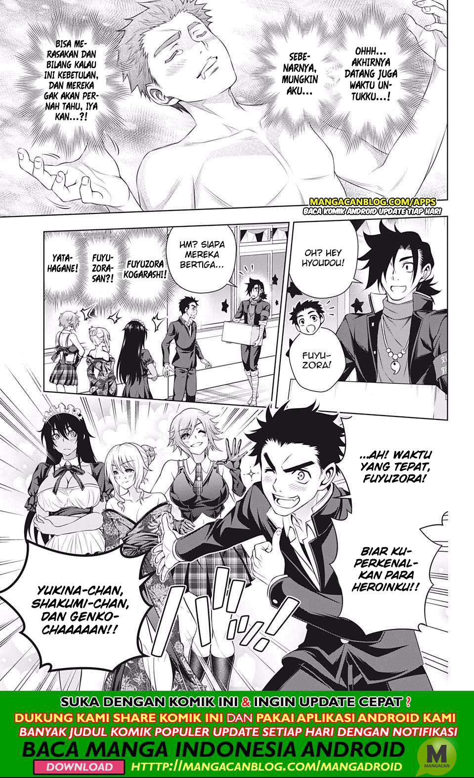 Chapter 192 - halaman 18