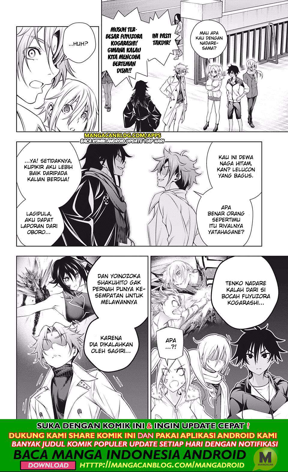 Chapter 192 - halaman 5