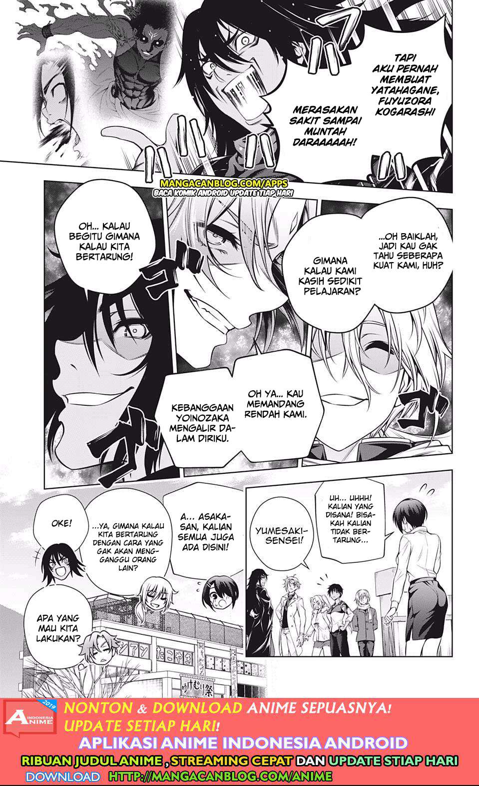 Chapter 192 - halaman 6