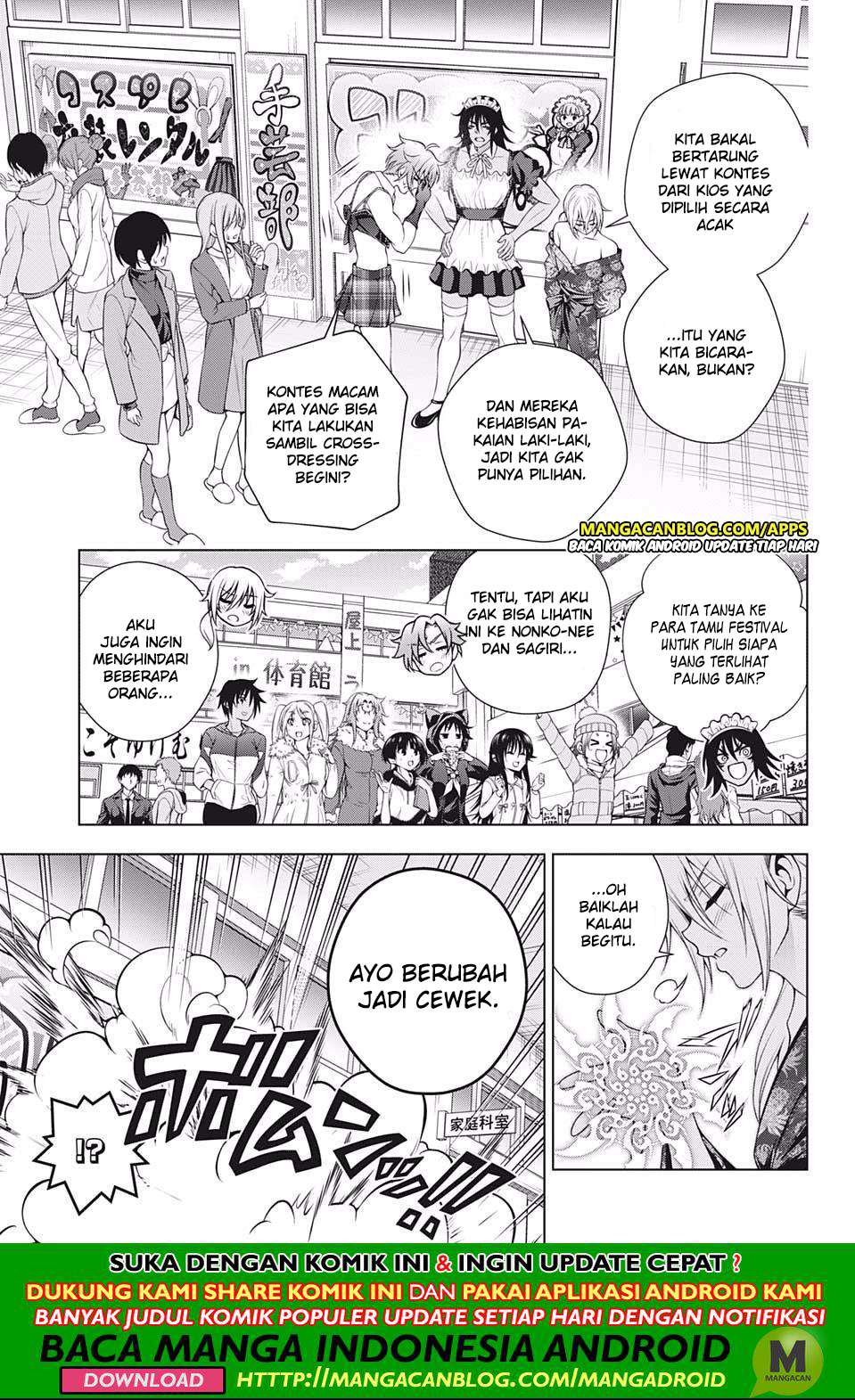 Chapter 192 - halaman 8