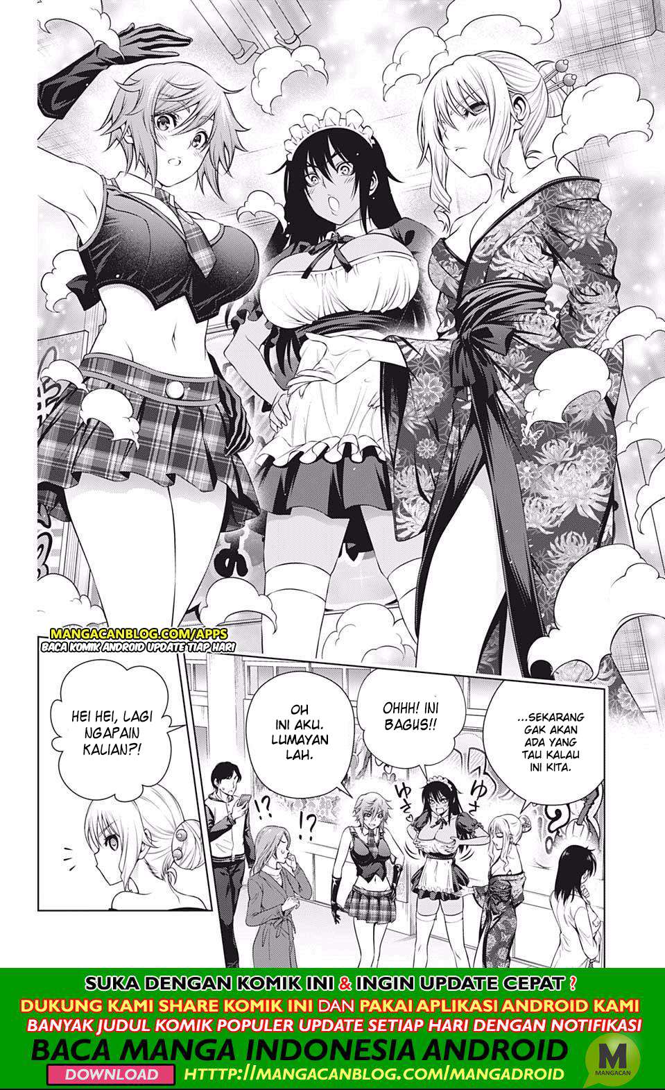 Chapter 192 - halaman 9