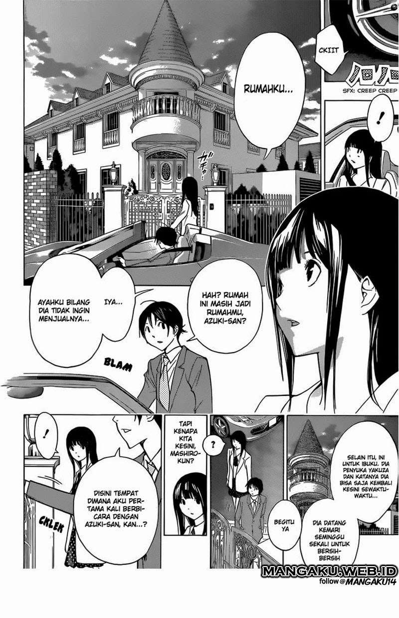 Chapter 176 - halaman 12