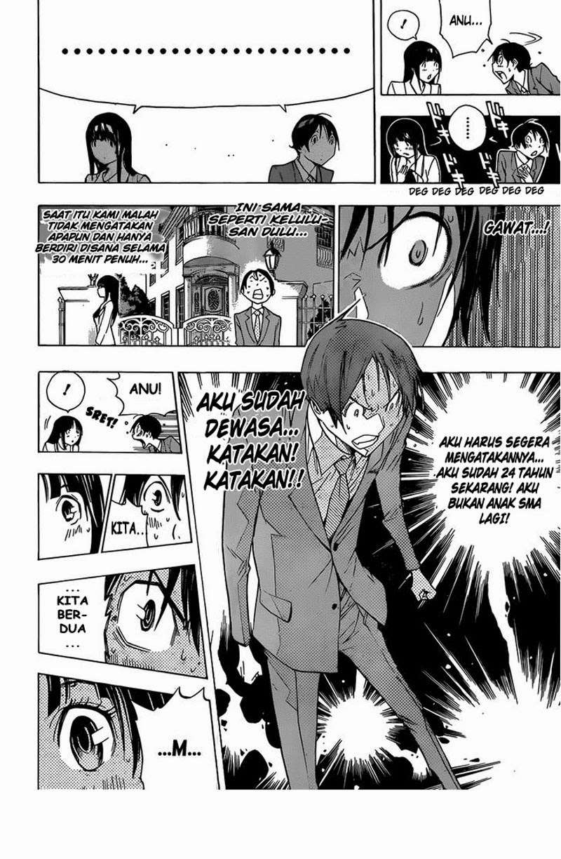 Chapter 176 - halaman 14