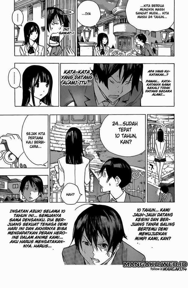 Chapter 176 - halaman 15