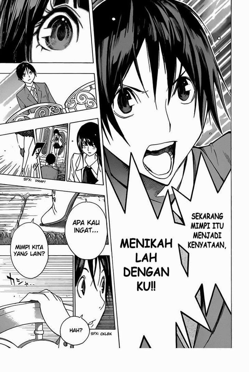 Chapter 176 - halaman 18