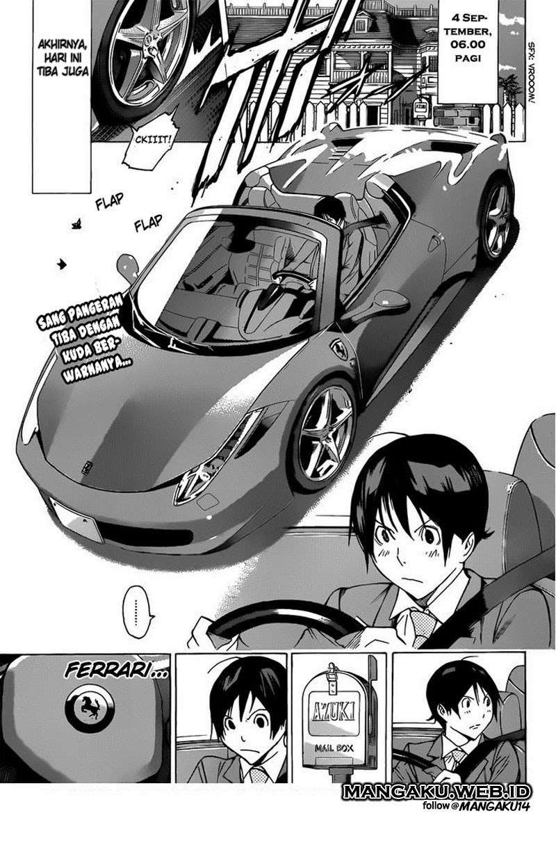 Chapter 176 - halaman 3