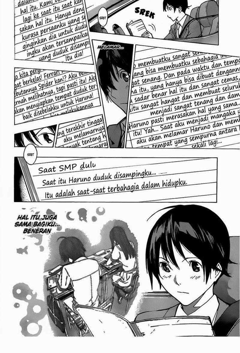 Chapter 176 - halaman 4