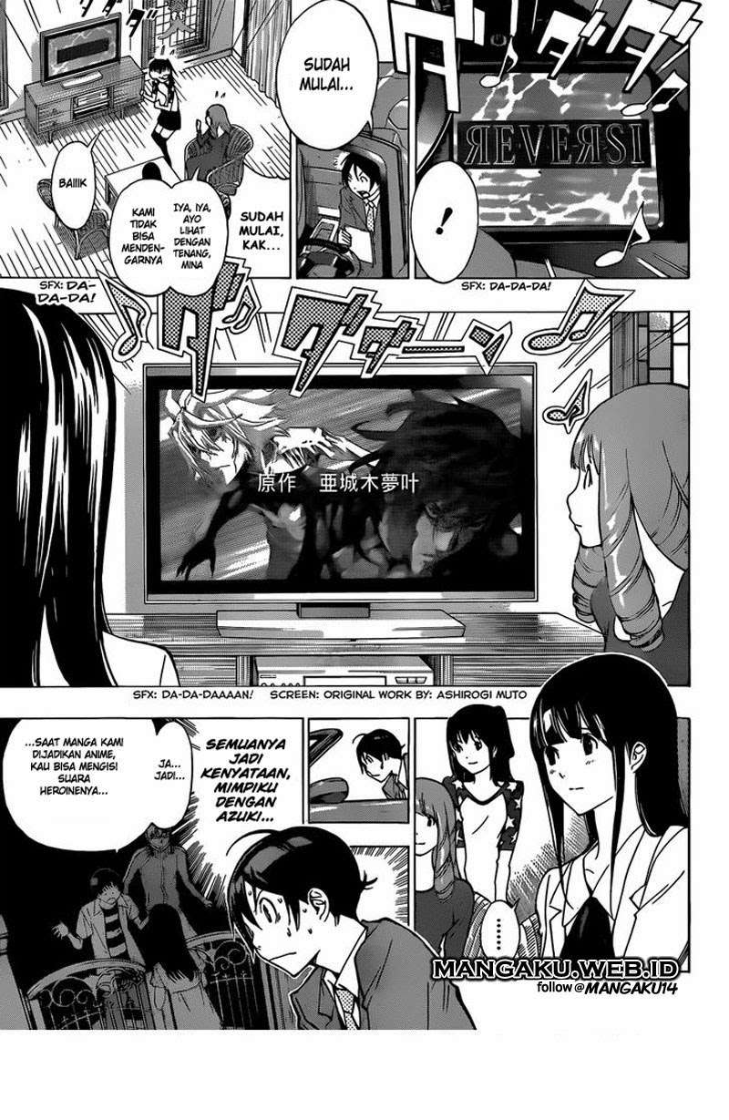 Chapter 176 - halaman 5