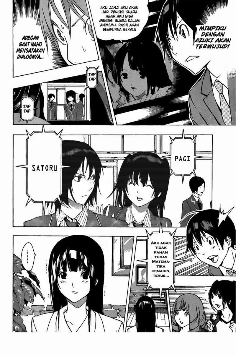 Chapter 176 - halaman 6