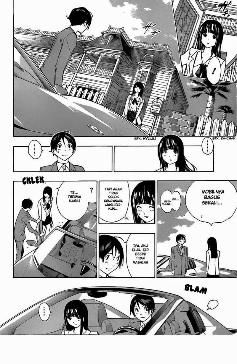 Chapter 176 - halaman 8