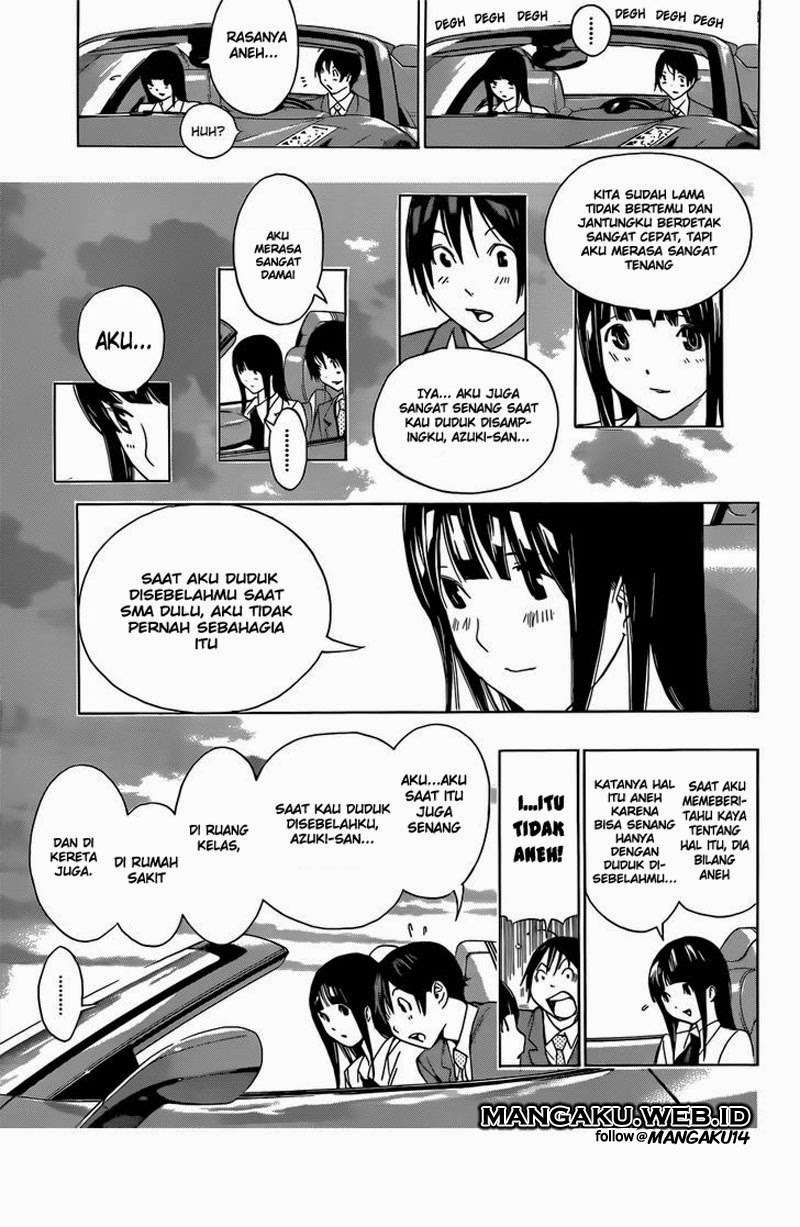 Chapter 176 - halaman 9