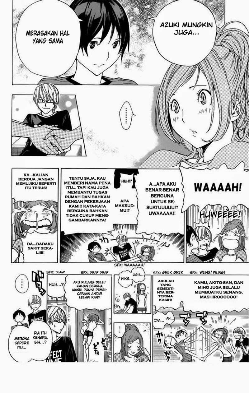 Chapter 175 - halaman 16