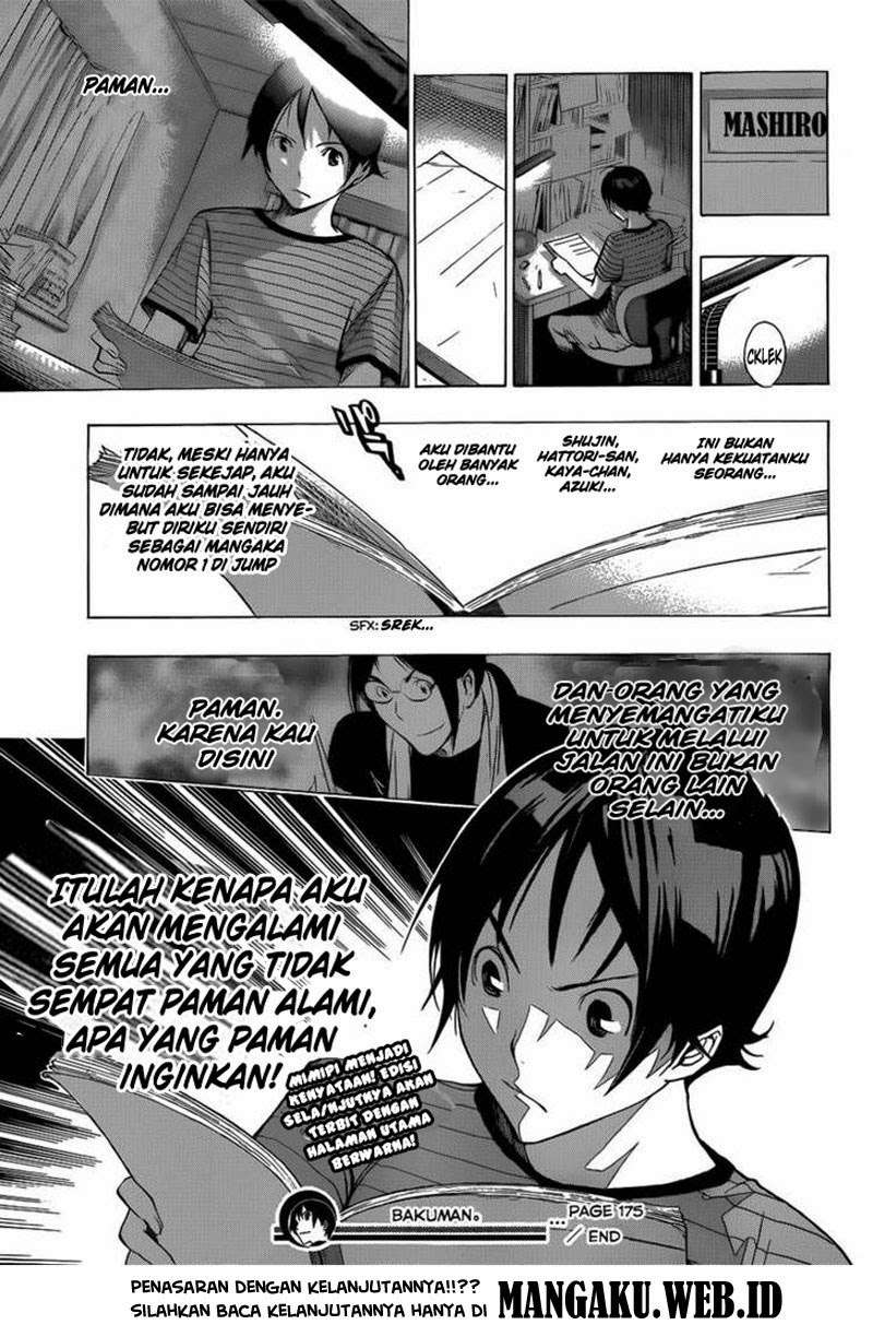 Chapter 175 - halaman 19