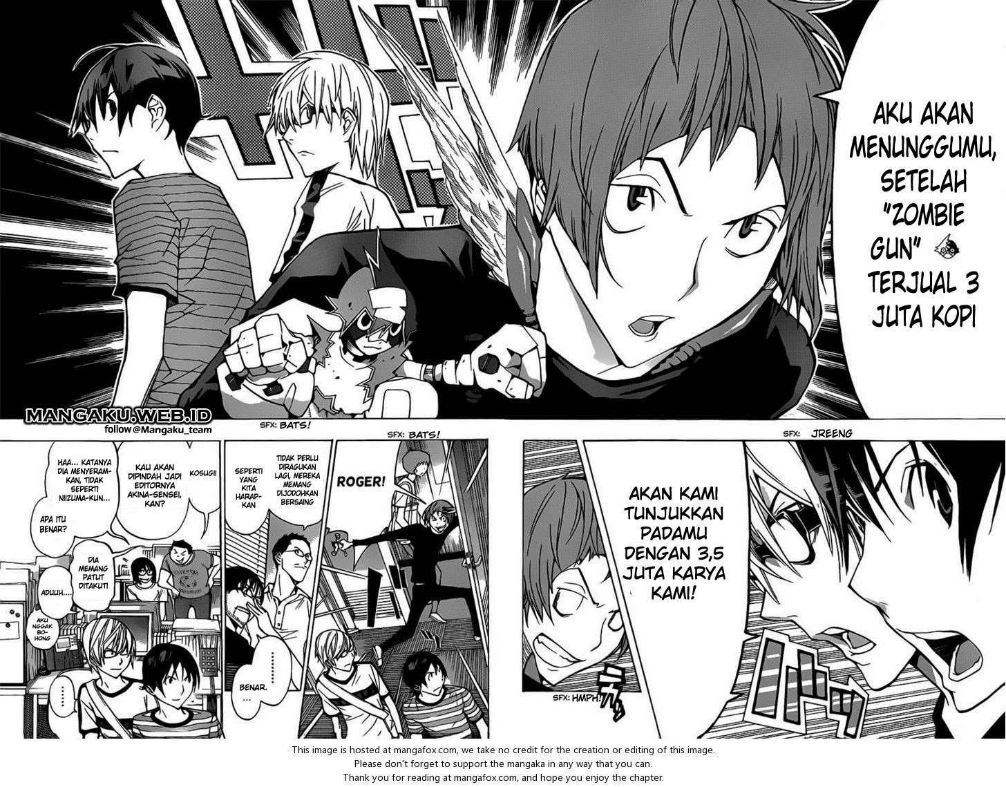 Chapter 175 - halaman 9