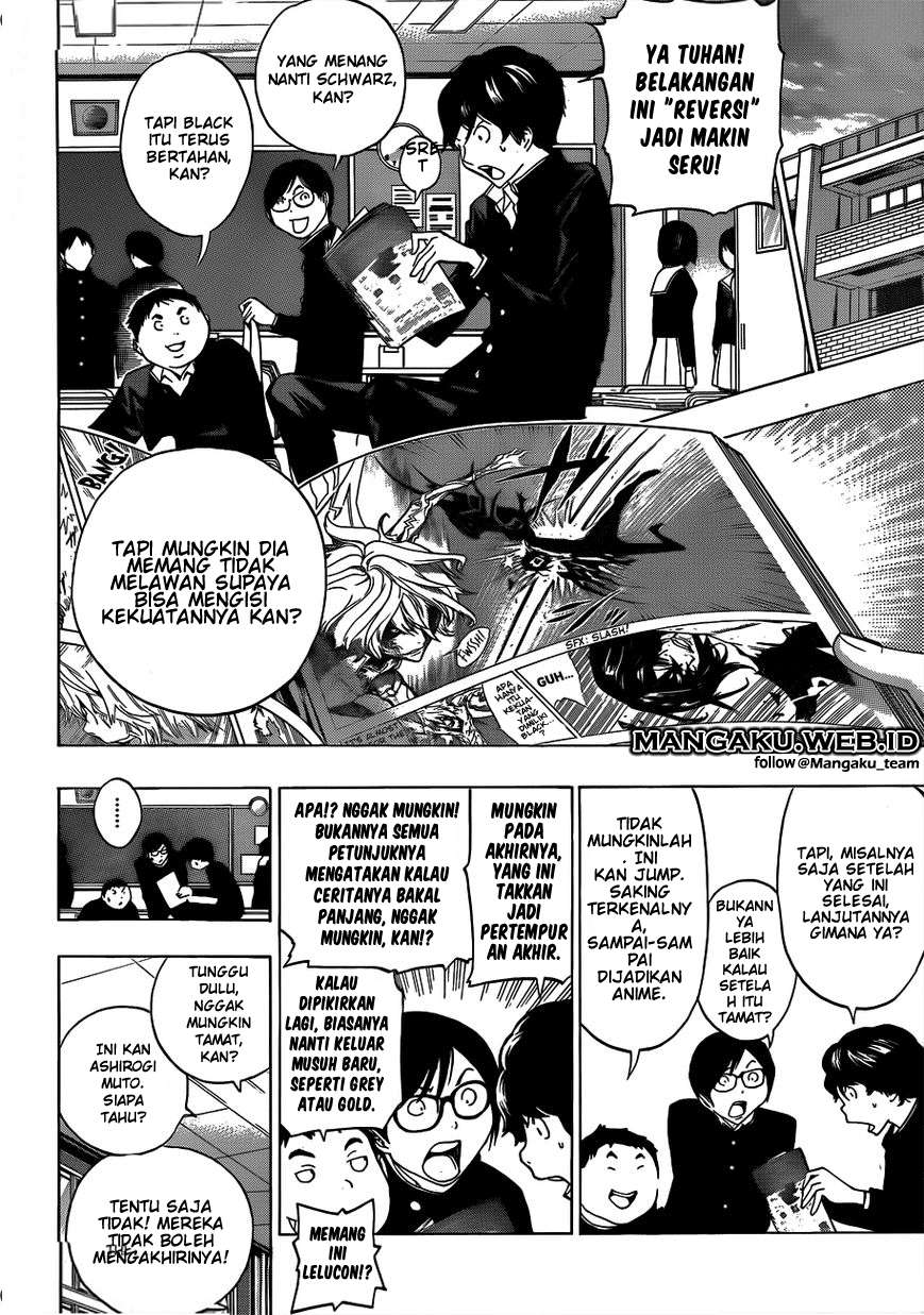 Chapter 174 - halaman 2