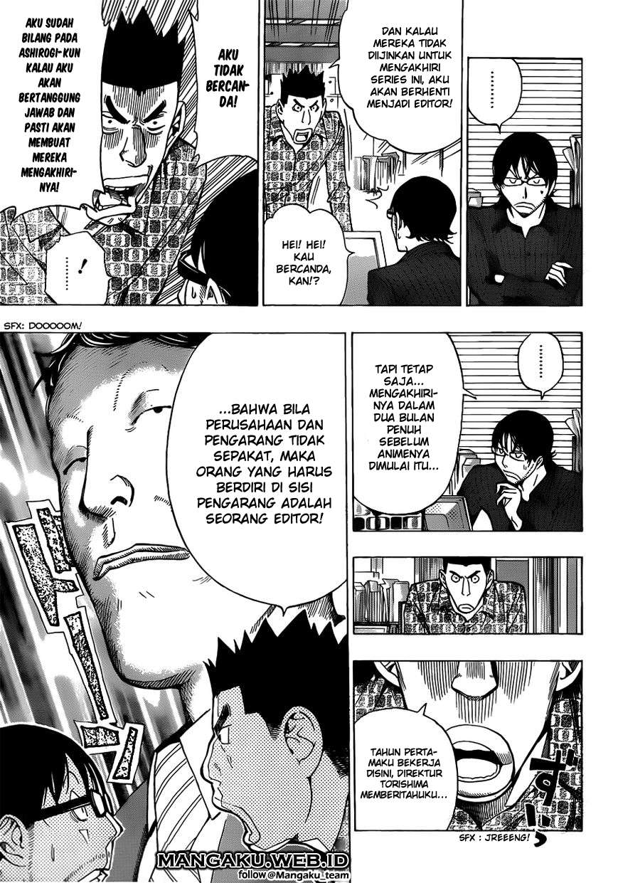 Chapter 174 - halaman 12