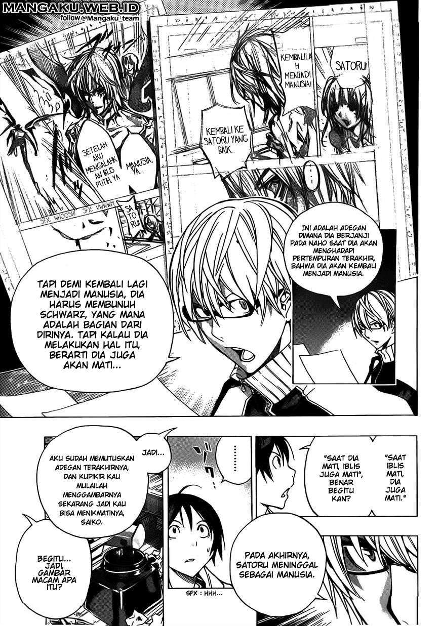Chapter 174 - halaman 16