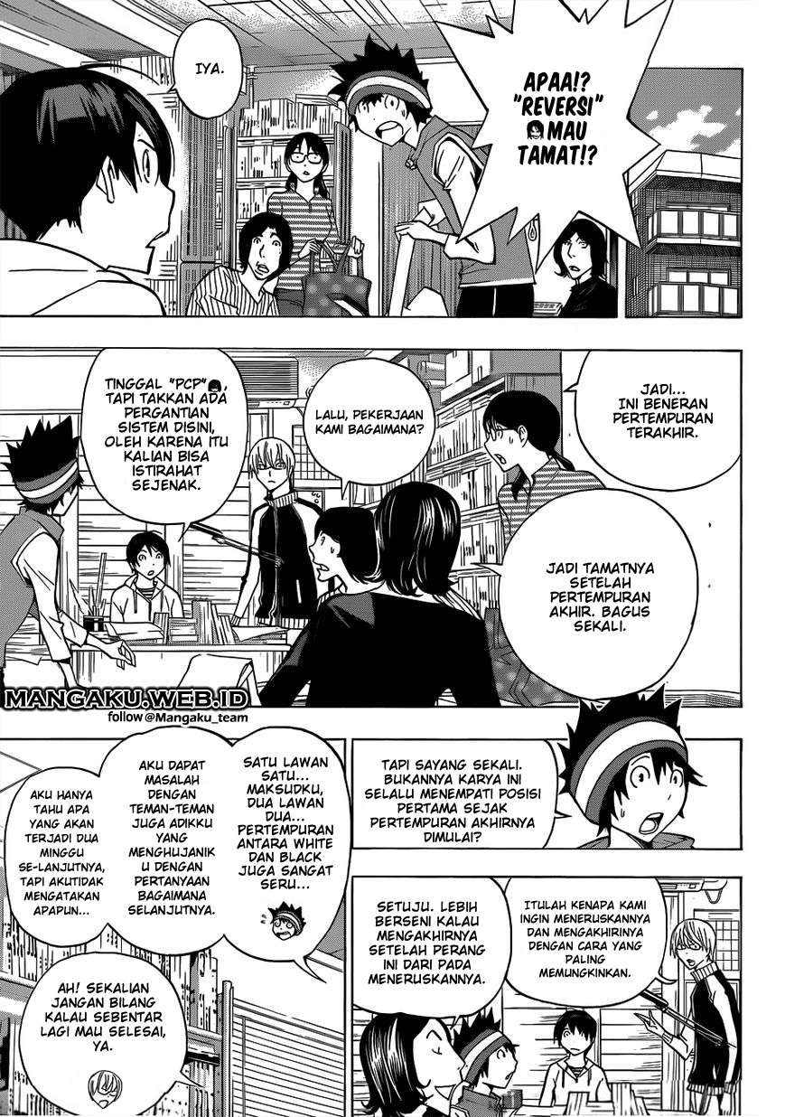 Chapter 174 - halaman 18