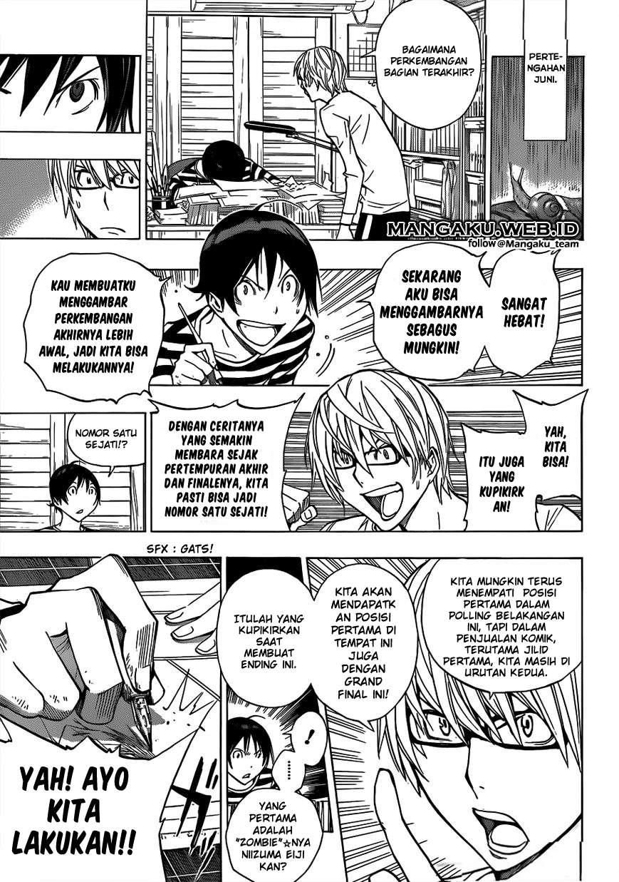 Chapter 174 - halaman 3