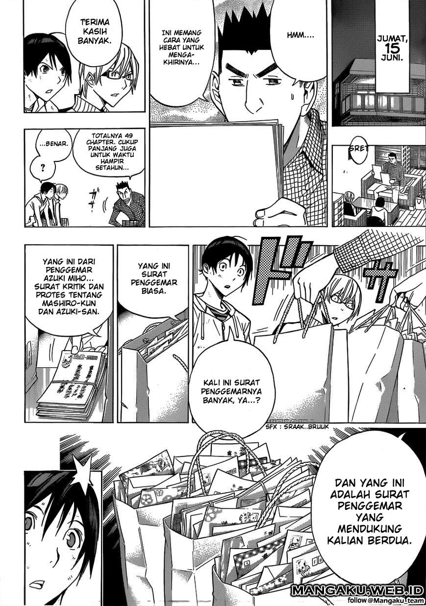 Chapter 174 - halaman 4