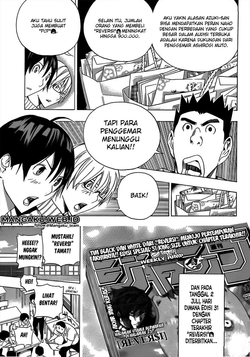Chapter 174 - halaman 5