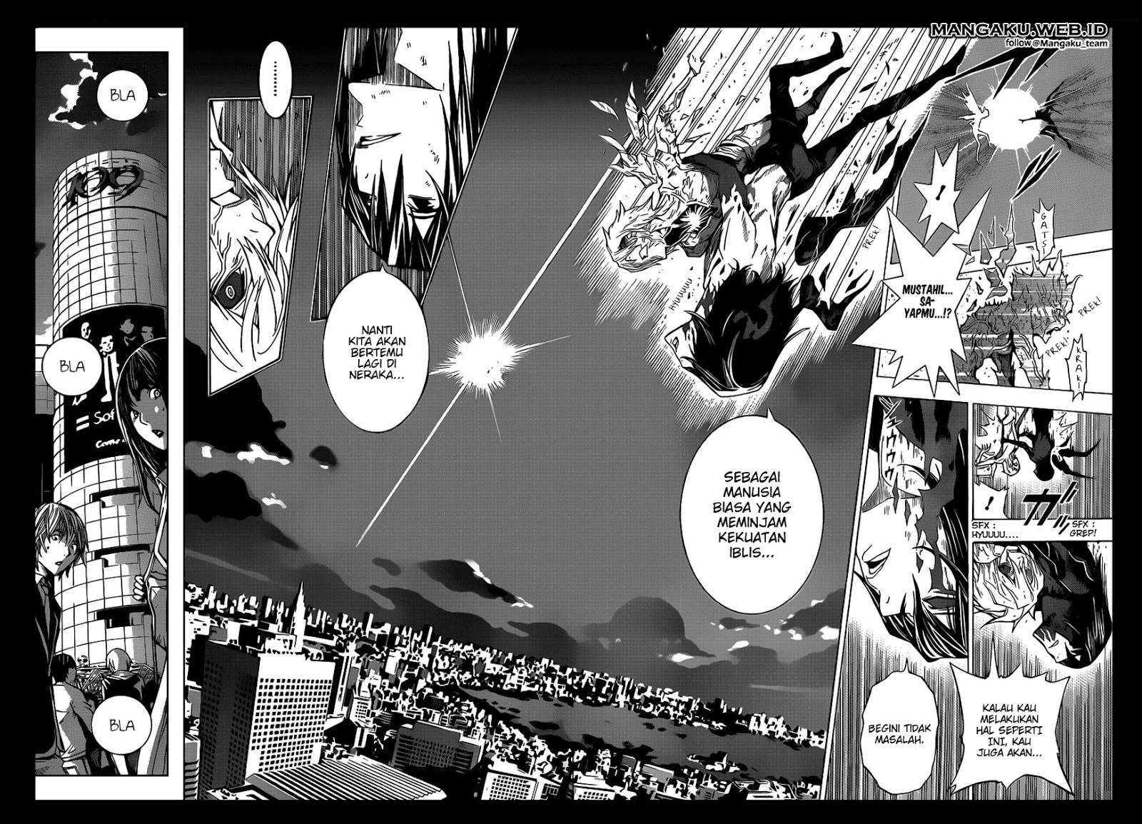 Chapter 174 - halaman 6