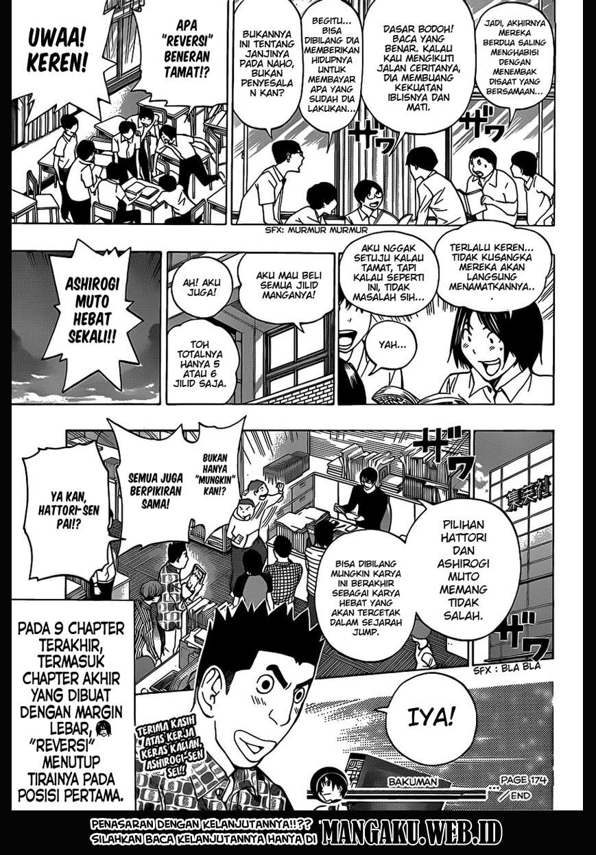 Chapter 174 - halaman 9