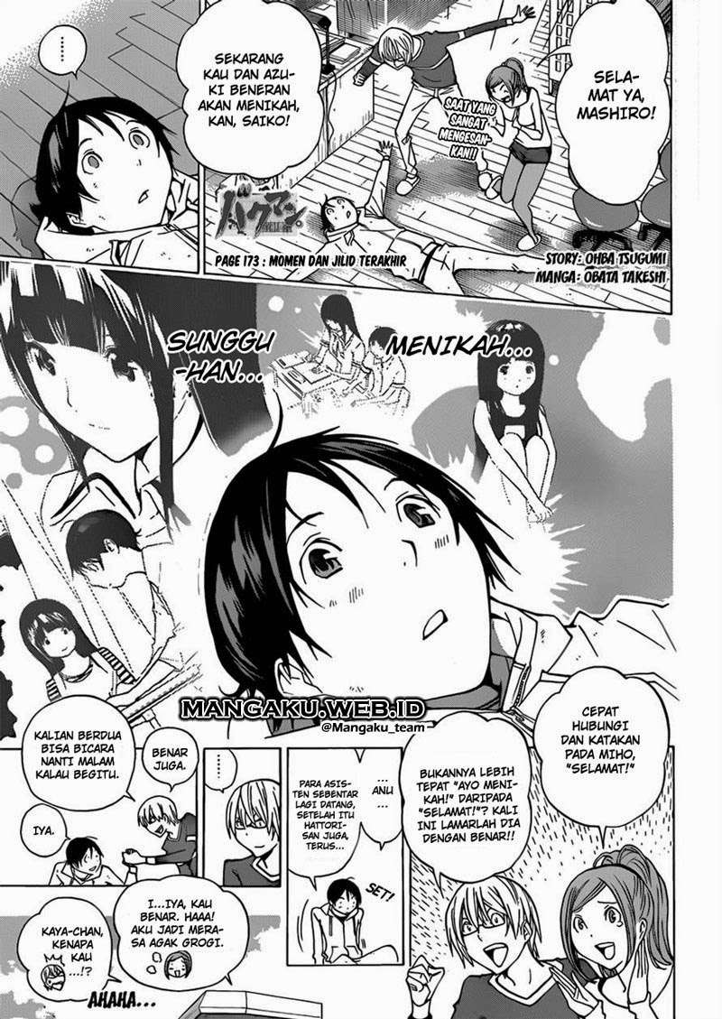Chapter 173 - halaman 2
