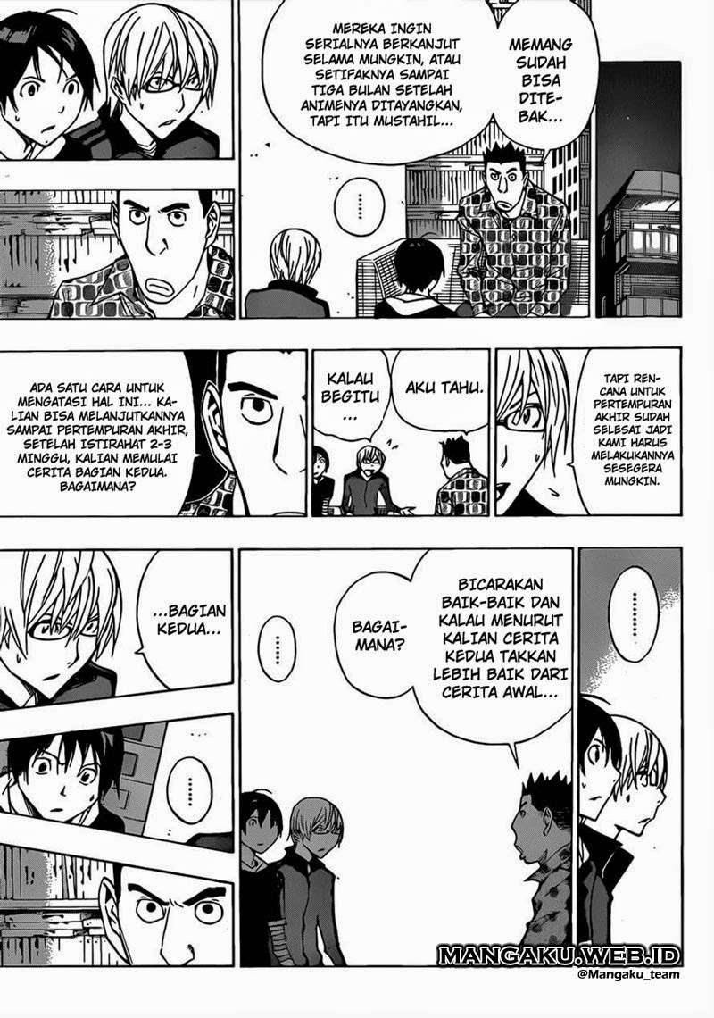 Chapter 173 - halaman 13