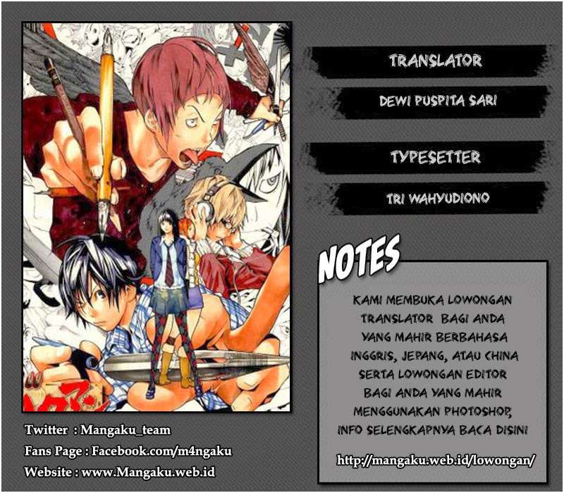 Chapter 173 - halaman 20