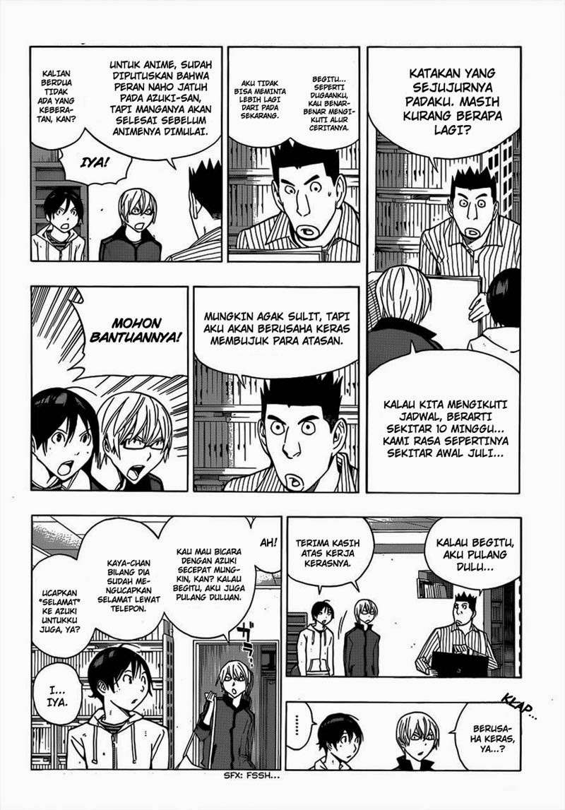 Chapter 173 - halaman 6