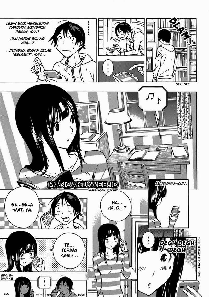 Chapter 173 - halaman 7