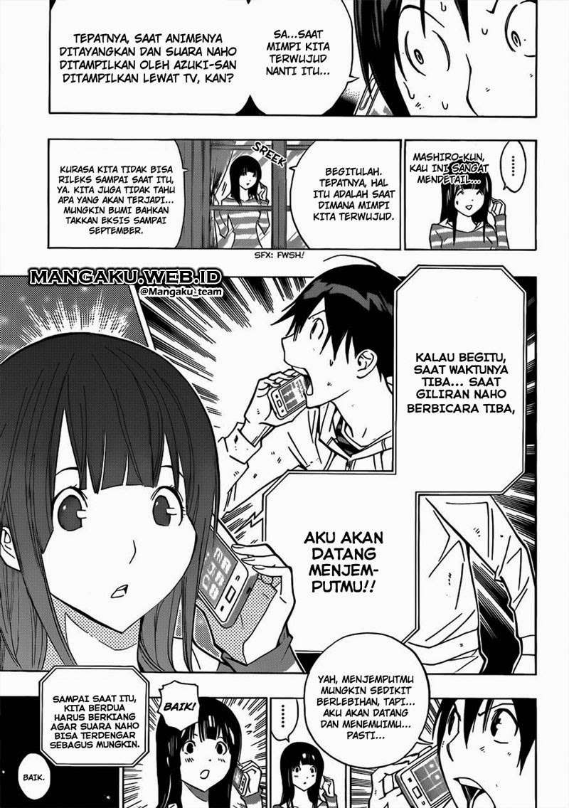 Chapter 173 - halaman 9