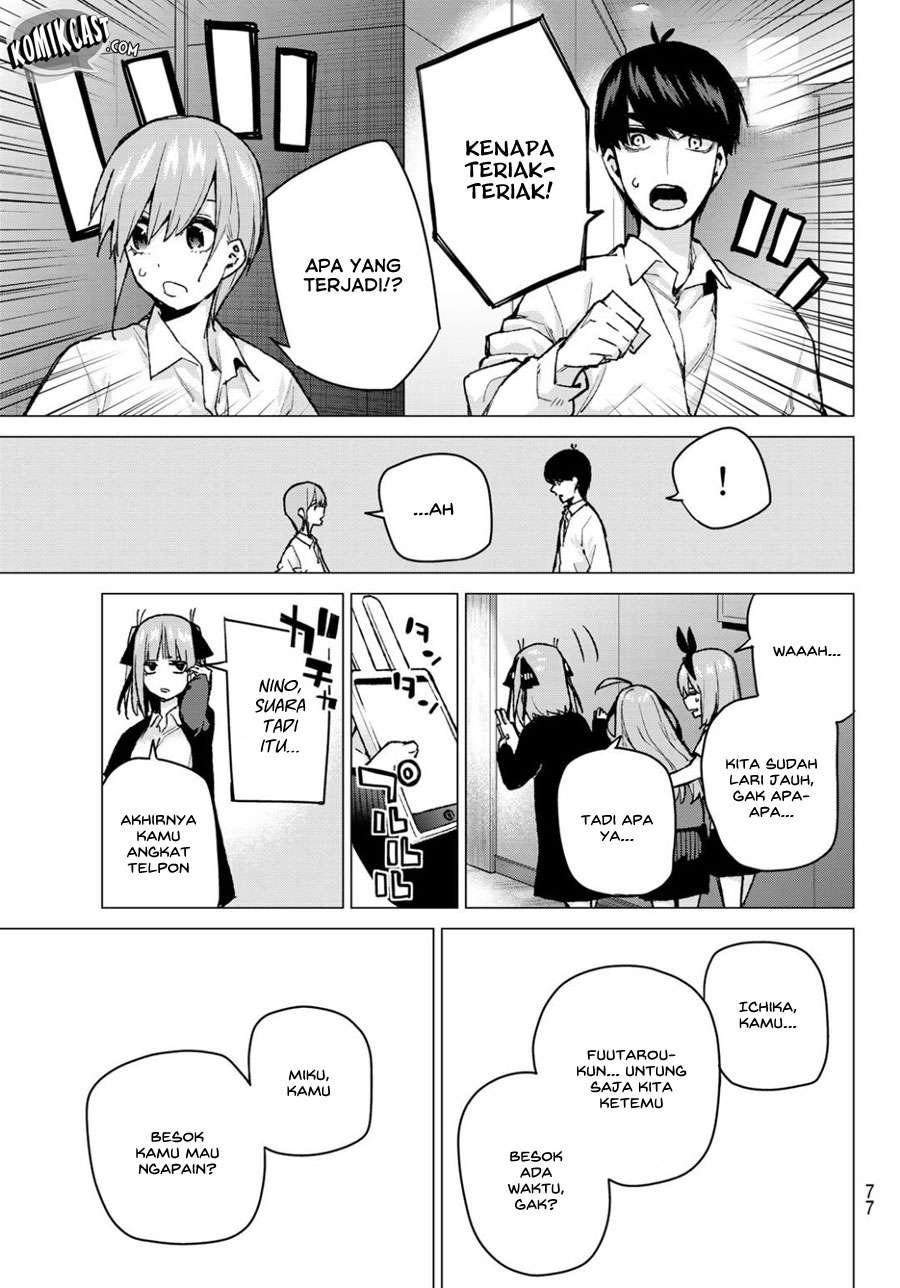 Chapter 81 - halaman 22