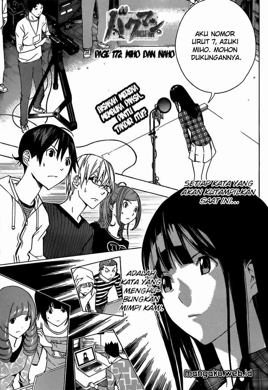 Chapter 172 - halaman 2