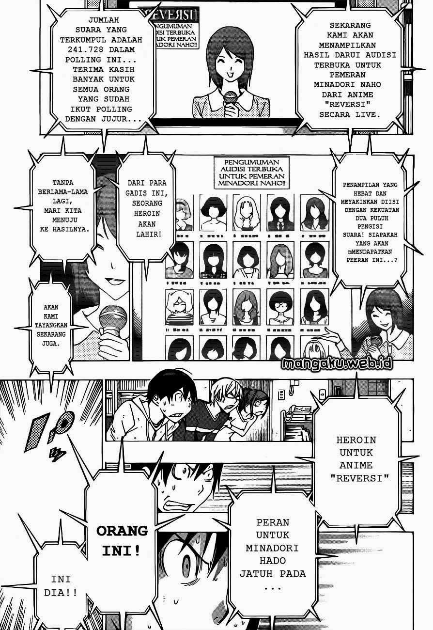 Chapter 172 - halaman 15